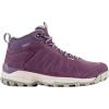 imageOboz Womens Sypes Mid Leather BDry Waterproof Hiking ShoeDesert Plum