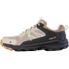 imageOboz Womens Katabatic Low Hiking Shoe Snow Leopard