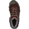 imageOboz Womens Bridger Mid BDRY Hiking BootPort