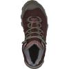 imageOboz Womens Bridger Mid BDRY Hiking BootPort