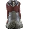 imageOboz Womens Bridger Mid BDRY Hiking BootPort