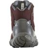imageOboz Womens Bridger Mid BDRY Hiking BootPort