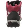 imageOboz Womens Bridger Mid BDRY Hiking BootRio Red