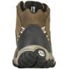 imageOboz Womens Bridger Mid BDRY Hiking BootWalnut