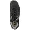 imageOboz Womens Katabatic Low Waterproof Hiking ShoesBlack Sea