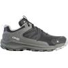 imageOboz Womens Katabatic Low Waterproof Hiking ShoesBlack Sea