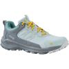 imageOboz Womens Katabatic Low Waterproof Hiking ShoesGlacier