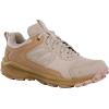 imageOboz Womens Katabatic Low Waterproof Hiking ShoesSnow Leopard