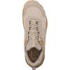 imageOboz Womens Katabatic Low Waterproof Hiking ShoesSnow Leopard