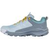 imageOboz Womens Katabatic Low Waterproof Hiking ShoesGlacier