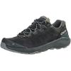 imageOboz Mens Cottonwood Low BDry Hiking ShoeBlack Sea