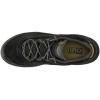 imageOboz Mens Cottonwood Low BDry Hiking ShoeBlack Sea