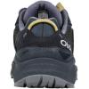 imageOboz Mens Cottonwood Low BDry Hiking ShoeBlack Sea