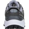 imageOboz Mens Cottonwood Low BDry Hiking ShoeHazy Gray