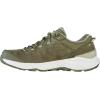 imageOboz Mens Cottonwood Low BDry Hiking ShoeOlive Branch