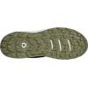 imageOboz Mens Cottonwood Low BDry Hiking ShoeOlive Branch