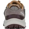 imageOboz Mens Cottonwood Low BDry Hiking ShoeRockfall