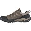 imageOboz Mens Sawtooth X Low BDry Hiking ShoesCanteen