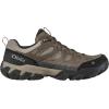 imageOboz Mens Sawtooth X Low BDry Hiking ShoesCanteen