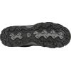 imageOboz Mens Sawtooth X Low BDry Hiking ShoesCharcoal