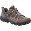 imageOboz Mens Sawtooth X Low BDry Hiking ShoesClassic Brown