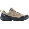 imageOboz Mens Sawtooth X Low BDry Hiking ShoesJack Rabbit