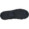 imageOboz Mens Sawtooth X Low Hiking ShoeBlack Sea
