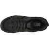 imageOboz Mens Sawtooth X Low Hiking ShoeBlack Sea