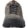imageOboz Mens Sawtooth X Low Hiking ShoeHazy Gray