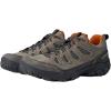 imageOboz Mens Sawtooth X Low Hiking ShoeHazy Gray
