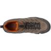 imageOboz Mens Sawtooth X Low Hiking ShoeHazy Gray