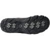 imageOboz Mens Sawtooth X Low Hiking ShoeHazy Gray