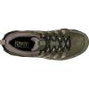 imageOboz Mens Sawtooth X Low Hiking ShoeOlive Branch