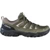 imageOboz Mens Sawtooth X Low Hiking ShoeOlive Branch