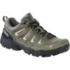 imageOboz Mens Sawtooth X Low Hiking ShoeOlive Branch