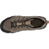 imageOboz Mens Sawtooth X Low Hiking ShoeRockfall