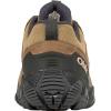 imageOboz Mens Sawtooth X Low Hiking ShoeSandhill