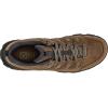 imageOboz Mens Sawtooth X Low Hiking ShoeSandhill