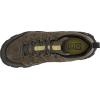 imageOboz Mens Sawtooth X Low Hiking ShoeSediment