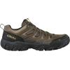 imageOboz Mens Sawtooth X Low Hiking ShoeSediment