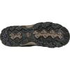 imageOboz Mens Sawtooth X Mid BDry Hiking BootCanteen