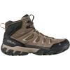 imageOboz Mens Sawtooth X Mid BDry Hiking BootCanteen