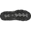 imageOboz Mens Sawtooth X Mid BDry Hiking BootCharcoal