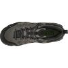 imageOboz Mens Sawtooth X Mid BDry Hiking BootCharcoal