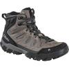imageOboz Mens Sawtooth X Mid BDry Hiking BootCharcoal