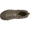 imageOboz Mens Sawtooth X Mid BDry Hiking BootGreen Clay