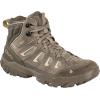 imageOboz Mens Sawtooth X Mid BDry Hiking BootGreen Clay