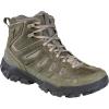 imageOboz Mens Sawtooth X Mid BDry Hiking BootOlive Branch