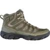 imageOboz Mens Sawtooth X Mid BDry Hiking BootOlive Branch