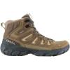 imageOboz Mens Sawtooth X Mid BDry Hiking BootSandhill